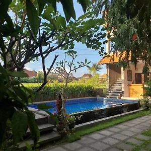  Gasthuis Gerhana Sari 2 Indonesië
