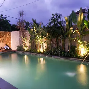  Gasthuis Narda House Indonesië