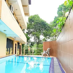 ** Hotel View Sri Lanka
